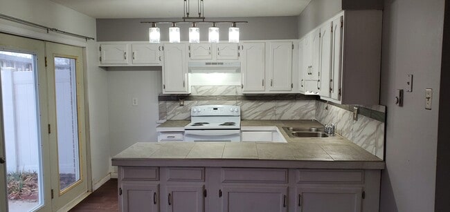 property at 8795 Sieloff Dr