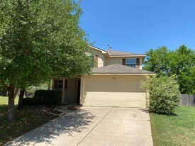 7908 Nater Ln in Austin, TX - Building Photo