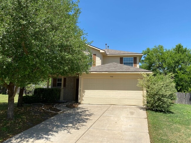 property at 7908 Nater Ln