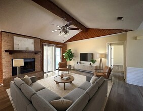 2309 Whitney Dr in Copperas Cove, TX - Building Photo - Building Photo