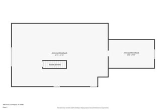 186 Elm St in La Vergne, TN - Building Photo - Building Photo