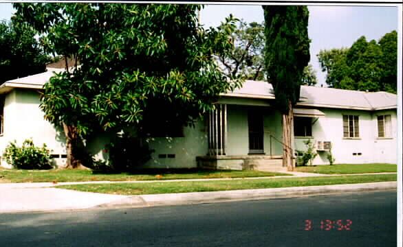 903 S Euclid Ave in Ontario, CA - Building Photo