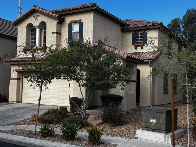 property at 6045 Copper Lakes St