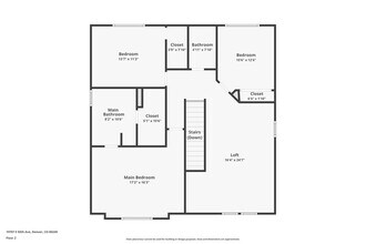 19707 50th Ave in Denver, CO - Building Photo - Building Photo