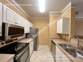 4309 Bayside Village Dr in Tampa, FL - Building Photo - Building Photo