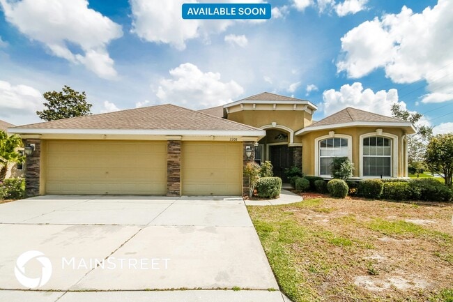 property at 2208 Tarragon Ln