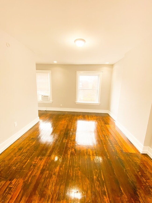 property at 3510 California Ave