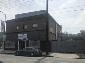 4745-4753 Townsend Ave in Los Angeles, CA - Building Photo - Building Photo