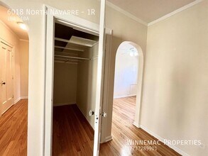 6018 N Navarre Ave in Chicago, IL - Building Photo - Building Photo
