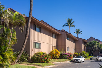 Kihei Bay Vista in Kihei, HI - Foto de edificio - Building Photo