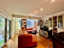 400 Beale St in San Francisco, CA - Building Photo