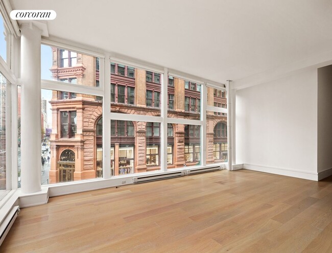 640 Broadway in New York, NY - Foto de edificio - Building Photo