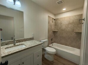 3522 Crockett St in San Angelo, TX - Building Photo - Building Photo