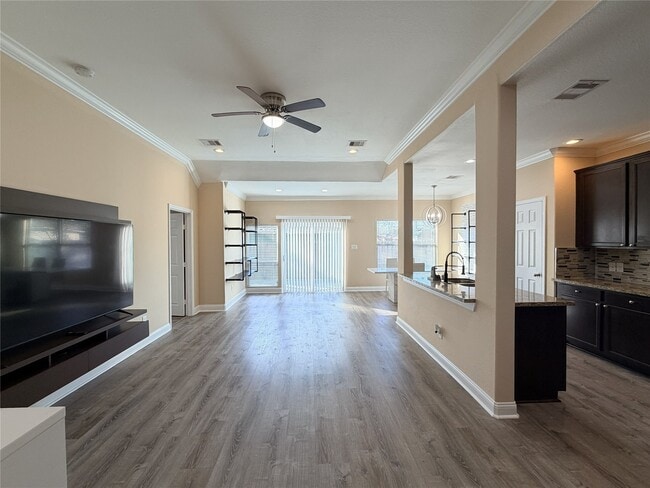 property at 8002 Brandon St