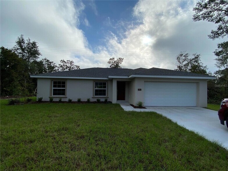 3011 SW 140th Loop, Unit 2 in Ocala, FL - Building Photo