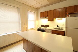 382 Riverway, Unit 382 Apartments