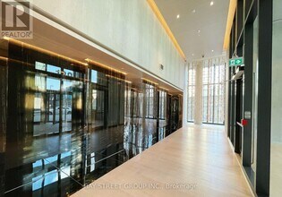 138 Downes St in Toronto, ON - Building Photo - Building Photo