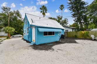 1414 17th St W in Bradenton, FL - Building Photo - Building Photo