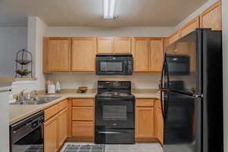 The Waverly in Raleigh, NC - Building Photo - Building Photo