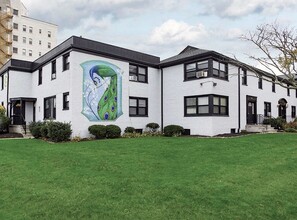 406 Deal Lake in Asbury Park, NJ - Foto de edificio - Building Photo