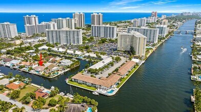 3305 NE 37th St in Fort Lauderdale, FL - Building Photo - Building Photo