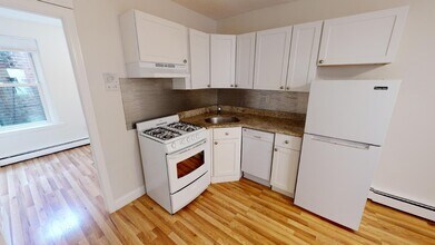 22 Sheafe St, Unit 6 in Boston, MA - Building Photo - Building Photo
