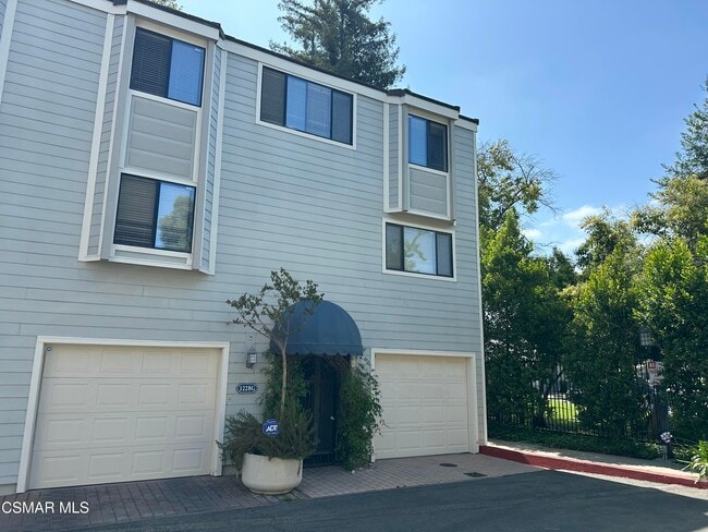 1228 Westlake Blvd in Westlake Village, CA - Building Photo - Building Photo