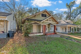 409 Merrick St in Shreveport, LA - Building Photo - Building Photo