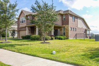 4503 Cervinia Dr in Round Rock, TX - Building Photo - Building Photo