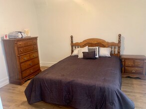 514 W Park St in Butte, MT - Foto de edificio - Building Photo