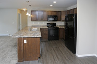 Aspen Trail Apartments in Fargo, ND - Building Photo - Interior Photo