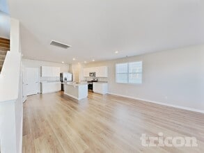 1525 Ashgrove Pl, Unit 4-342 in Lebanon, TN - Building Photo - Building Photo