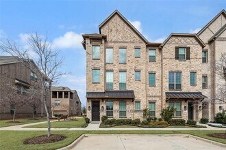 8102 Foraker St in Frisco, TX - Building Photo - Building Photo