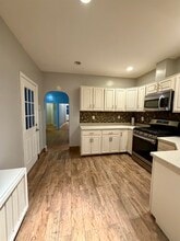 206 Hancock Ave in Jersey City, NJ - Foto de edificio - Building Photo