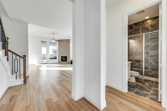 8590 Kentland Dr in Frisco, TX - Building Photo - Building Photo