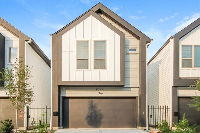 property at 3044 Truxillo St