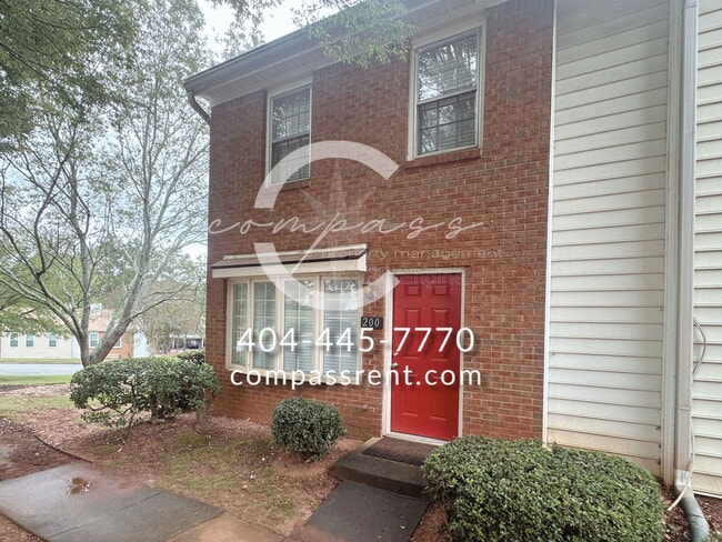 property at 200 Mill Creek Pl
