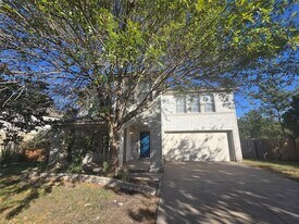 4309 Cisco Valley Dr in Round Rock, TX - Building Photo