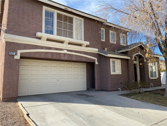 property at 4532 English Lavender Ave