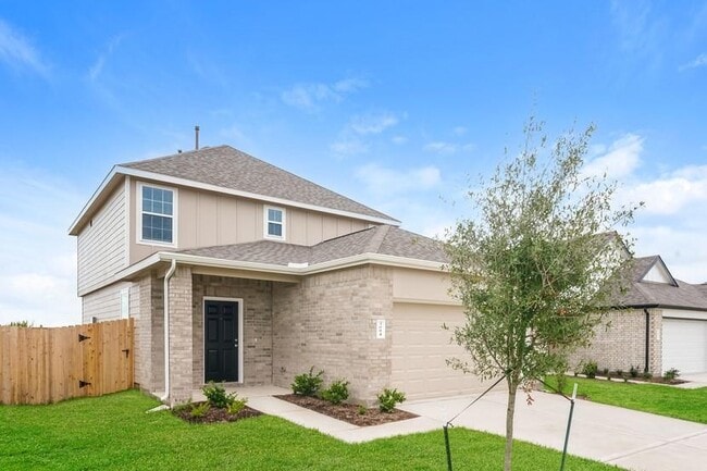 3084 Wild Indigo Trl in Brookshire, TX - Building Photo - Building Photo
