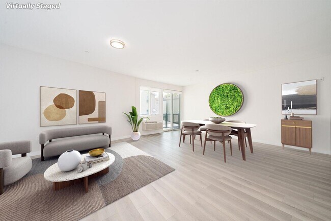 property at 16 Bennett St