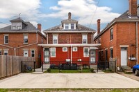 480 E Sycamore St, Unit 482 in Columbus, OH - Building Photo - Building Photo