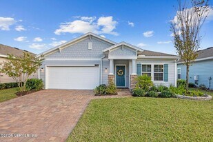 1780 Amberly Dr in Middleburg, FL - Building Photo