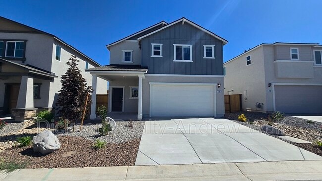 7782 Lone Pr Rd in Reno, NV - Building Photo - Building Photo