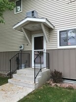 3285 Canyon Dr in Billings, MT - Building Photo