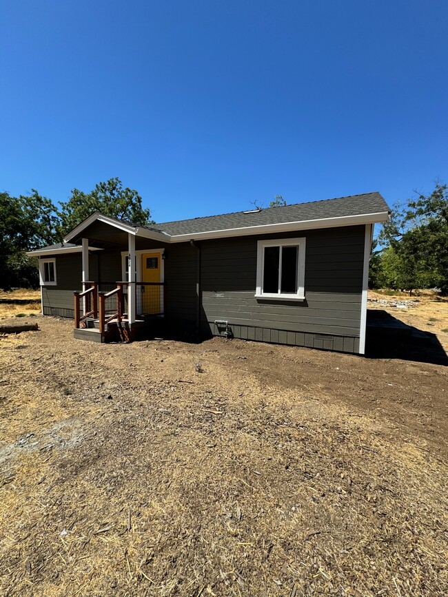 6024 Sonoma Hwy in Santa Rosa, CA - Building Photo - Building Photo