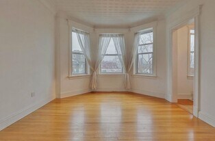 64 Liberty Pl in Weehawken, NJ - Building Photo