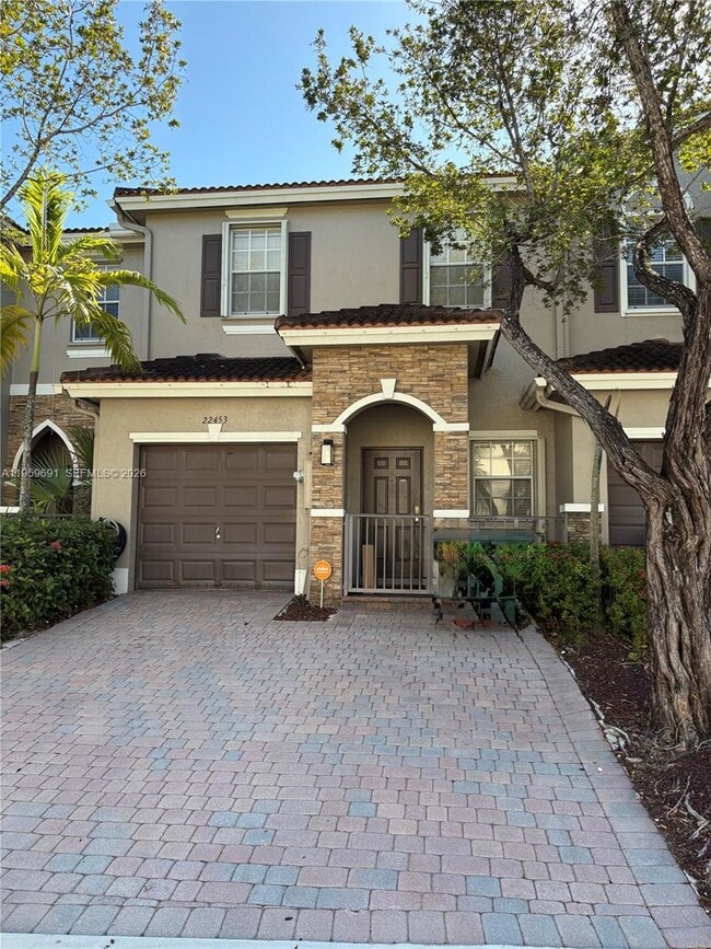 property at 22453 SW 88th Path