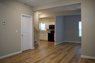 1101 Pannell St in Columbia, MO - Building Photo - Building Photo