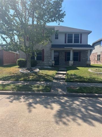 2917 Mayfair Ln